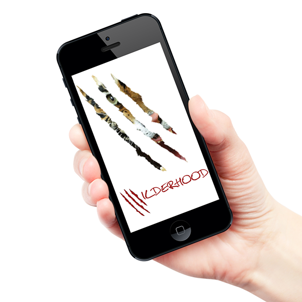 Wilderhood Mobile App version 1.0