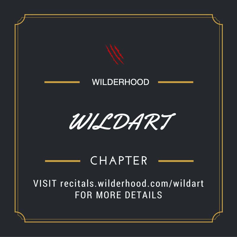 Wildart on Wilderhood